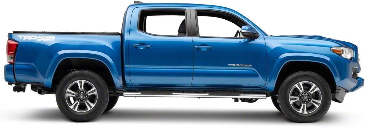 Stainless Steel Side Step Bars U844796