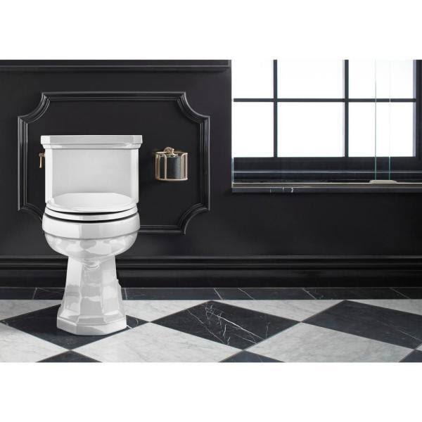 Toilet Tissue Carriage S7661