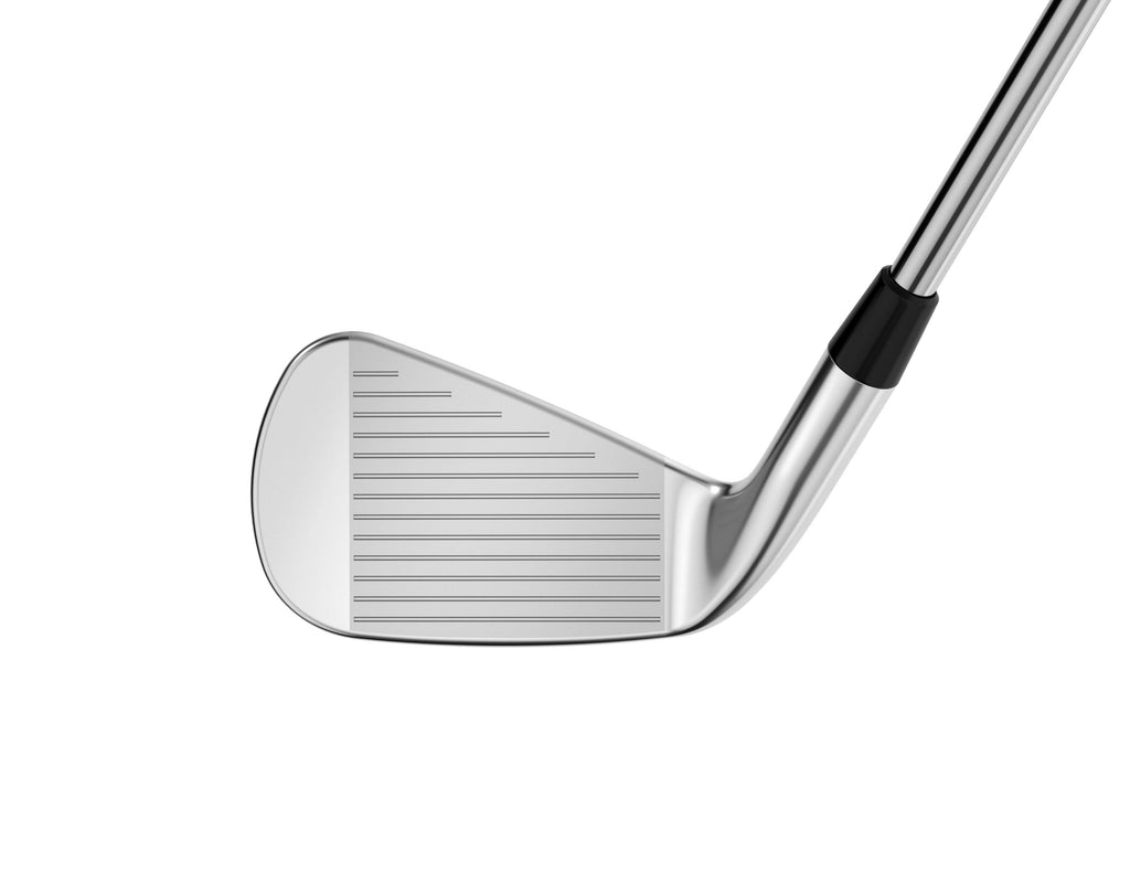 Right Handed Extra Stiff 8 Iron Steel A708