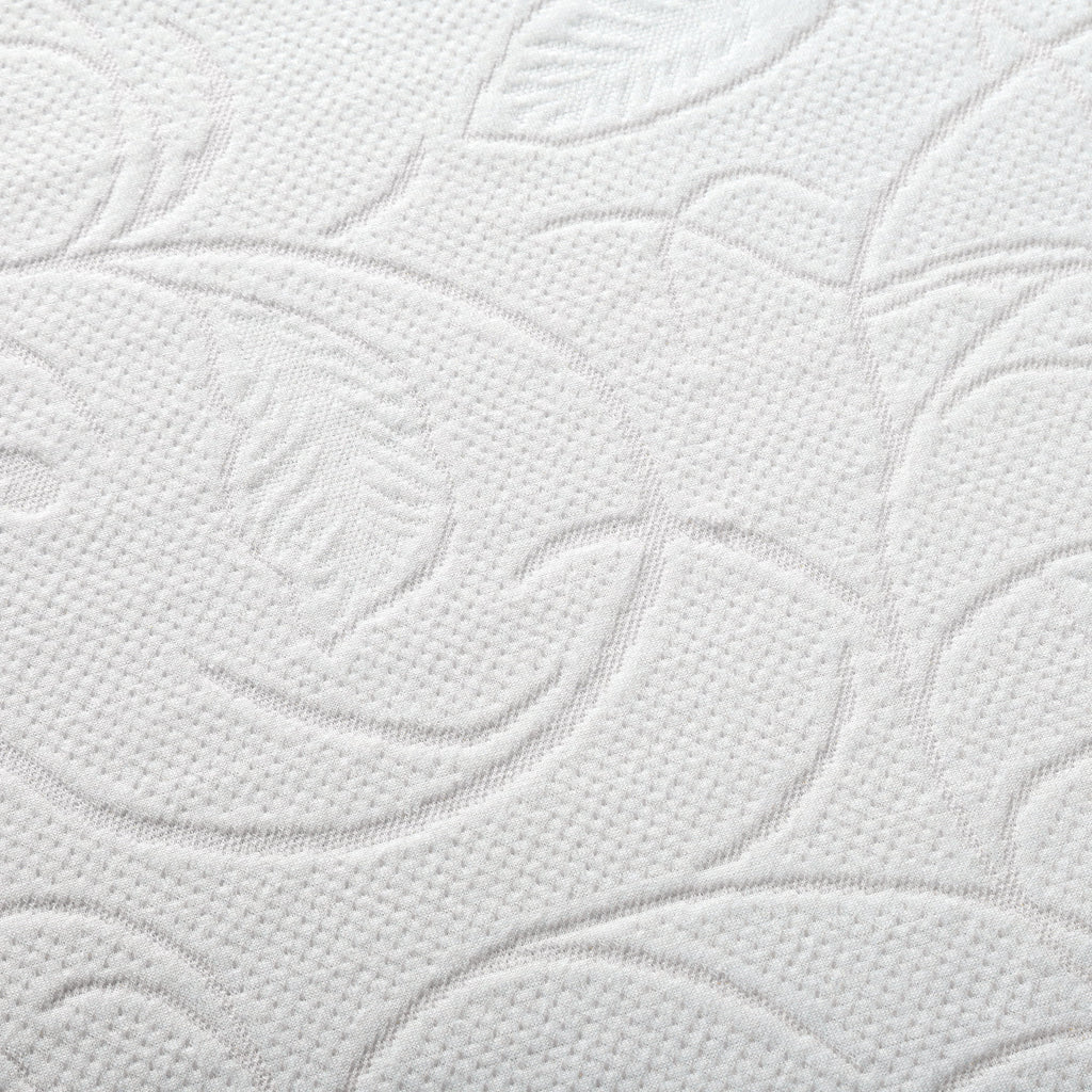7'' Gel Memory Foam Mattress, Medium Firm, Full J634