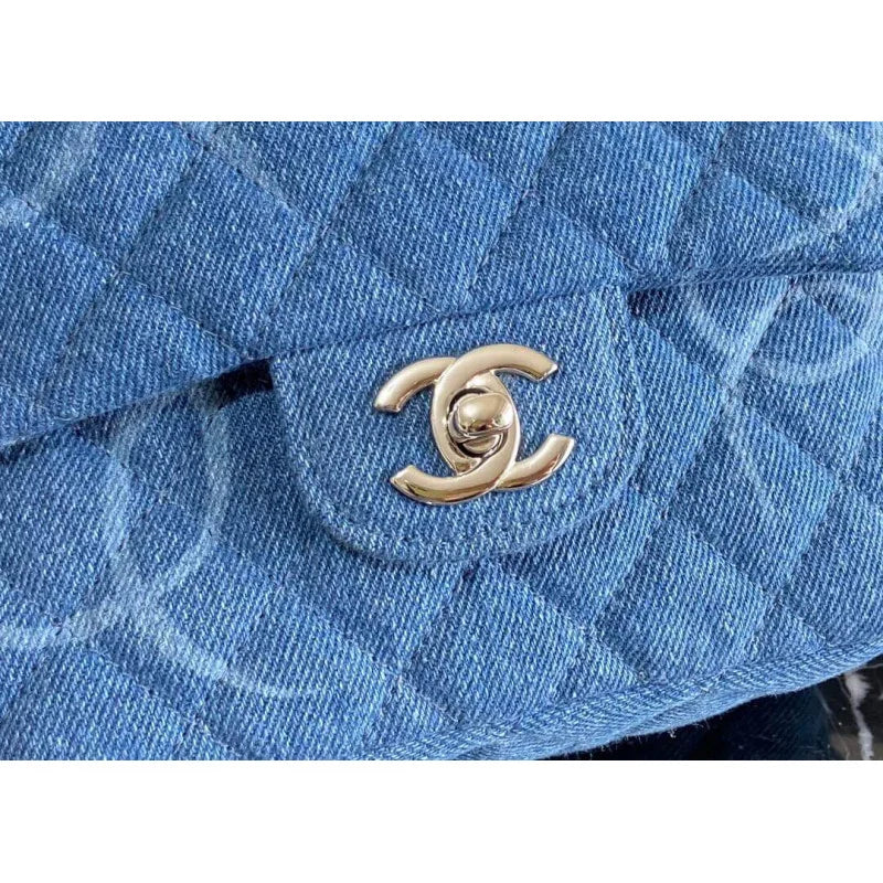 Denim Mini Bag R851855