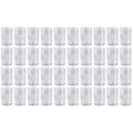 Clear Disposable Shot Glasses Cup G369