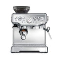Coffee Machine with Cappuccinatore 15 Bar Stainless Steel G509