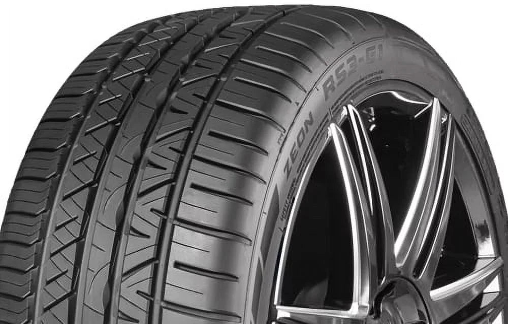 All Season 235/50R17 96W Passenger Tire G696482