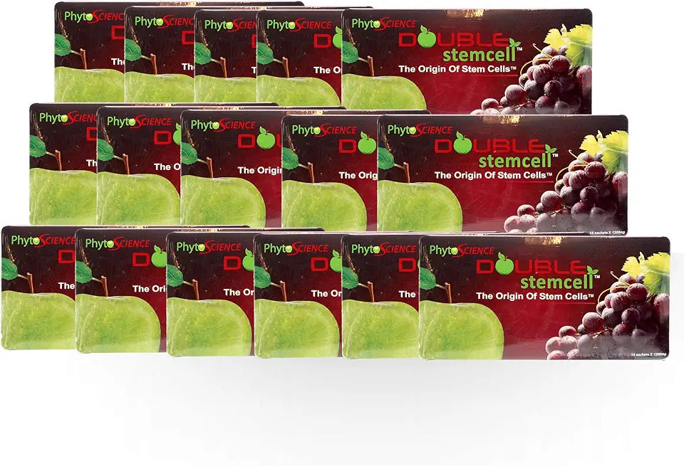 16 Pack Anti Aging Formula Y557630