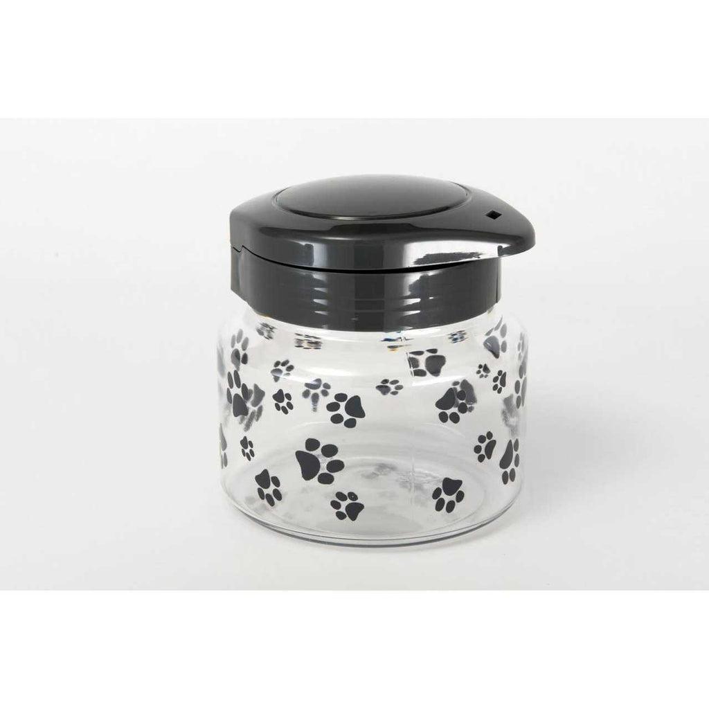 Dog Treat Jar Z370227