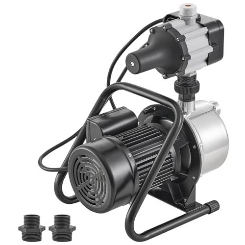 Shallow Jet Well Pump A68919