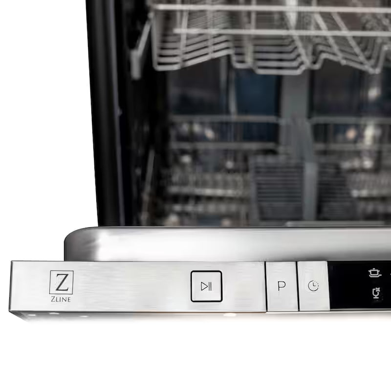 24 in. Compact Dishwasher with 2 Racks R897202