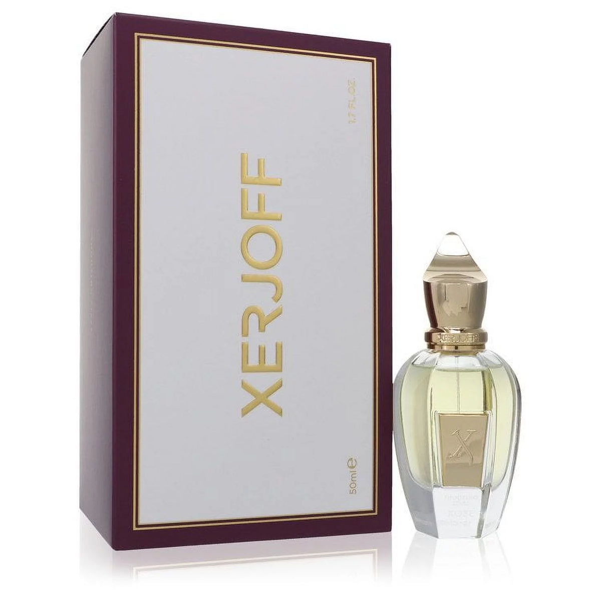 Eau De Parfum Spray 1.7 oz U627080