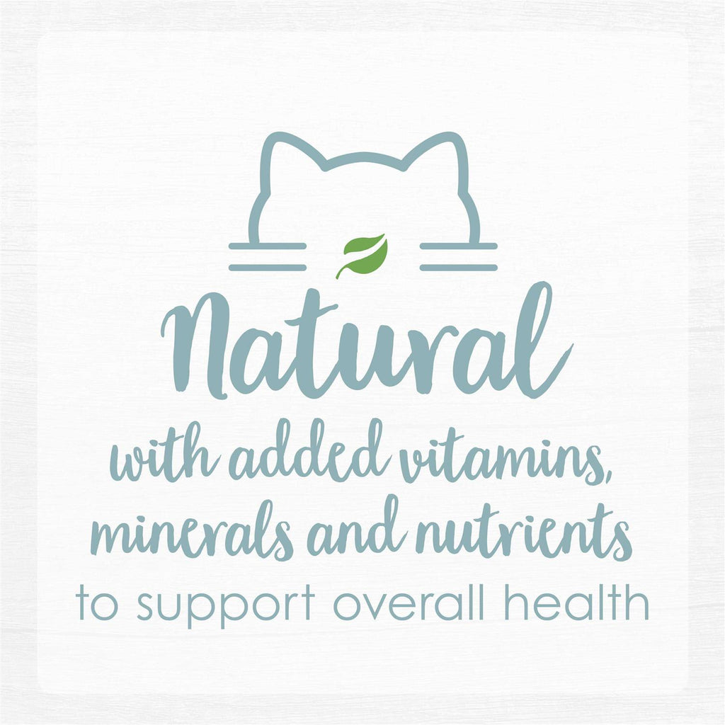 Natural Seabass & Shrimp in Broth Cat Food P153