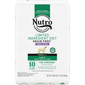 Limited Ingredient Diet Adult Dry Dog Food Lamb & Sweet Potato S530