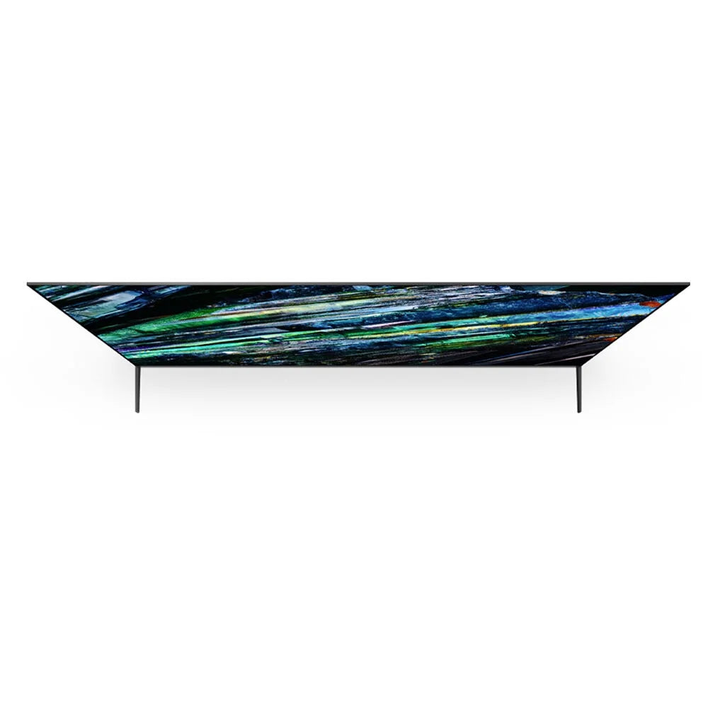 55 inch QD-OLED 4K HDR Smart TV R8138