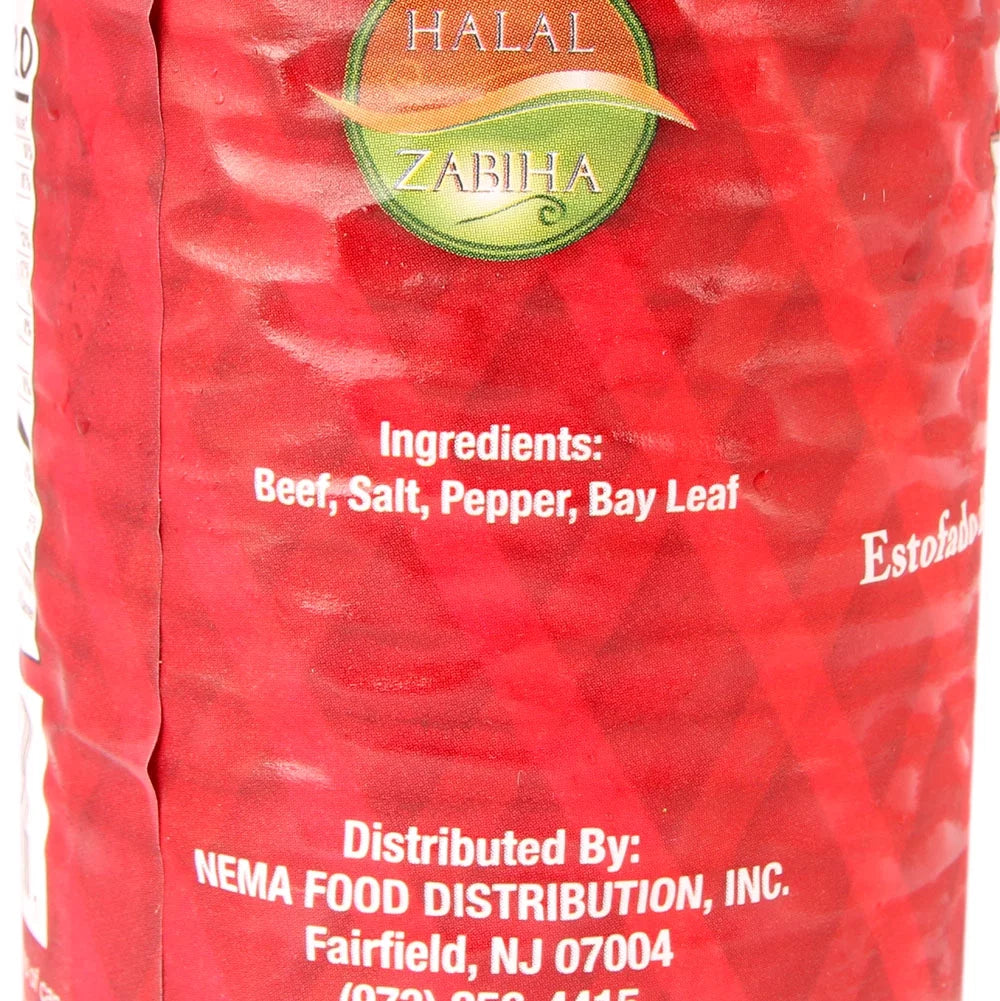 Beef Stew 14.8 oz 2 Pack O3835