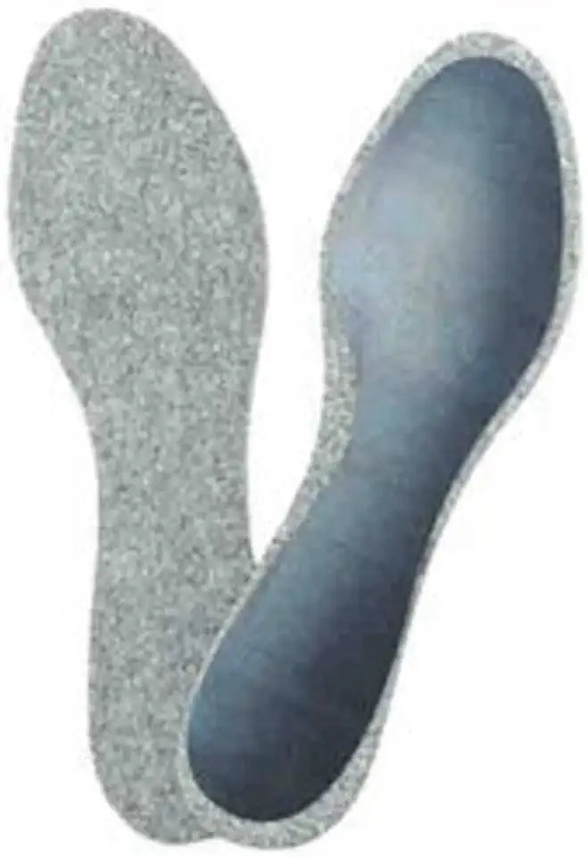 Men's Full Steel Insoles L868