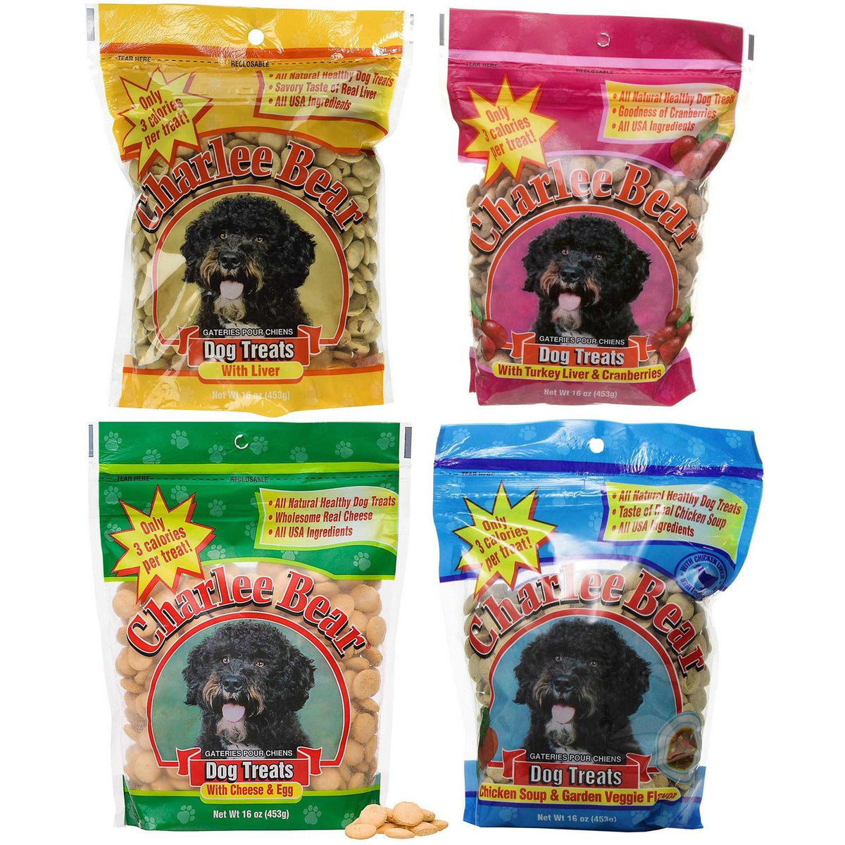 Dog Treats Y57545