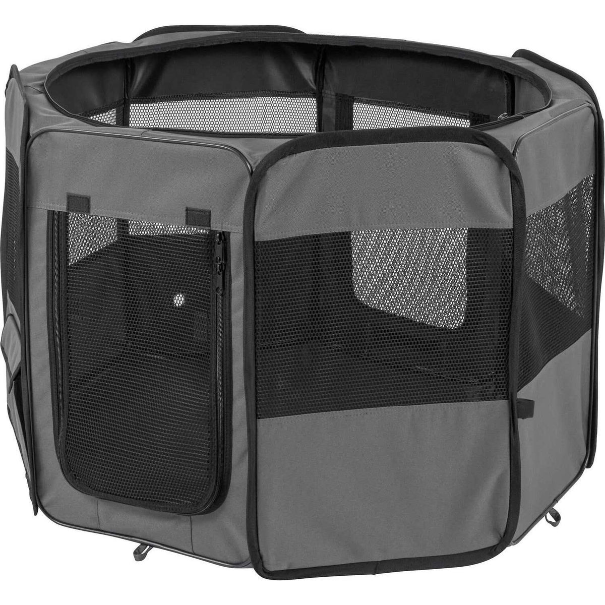 Soft-Sided Dog Cat Exercise Playpen V941889