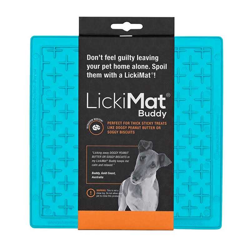 LickiMat Buddy W84277