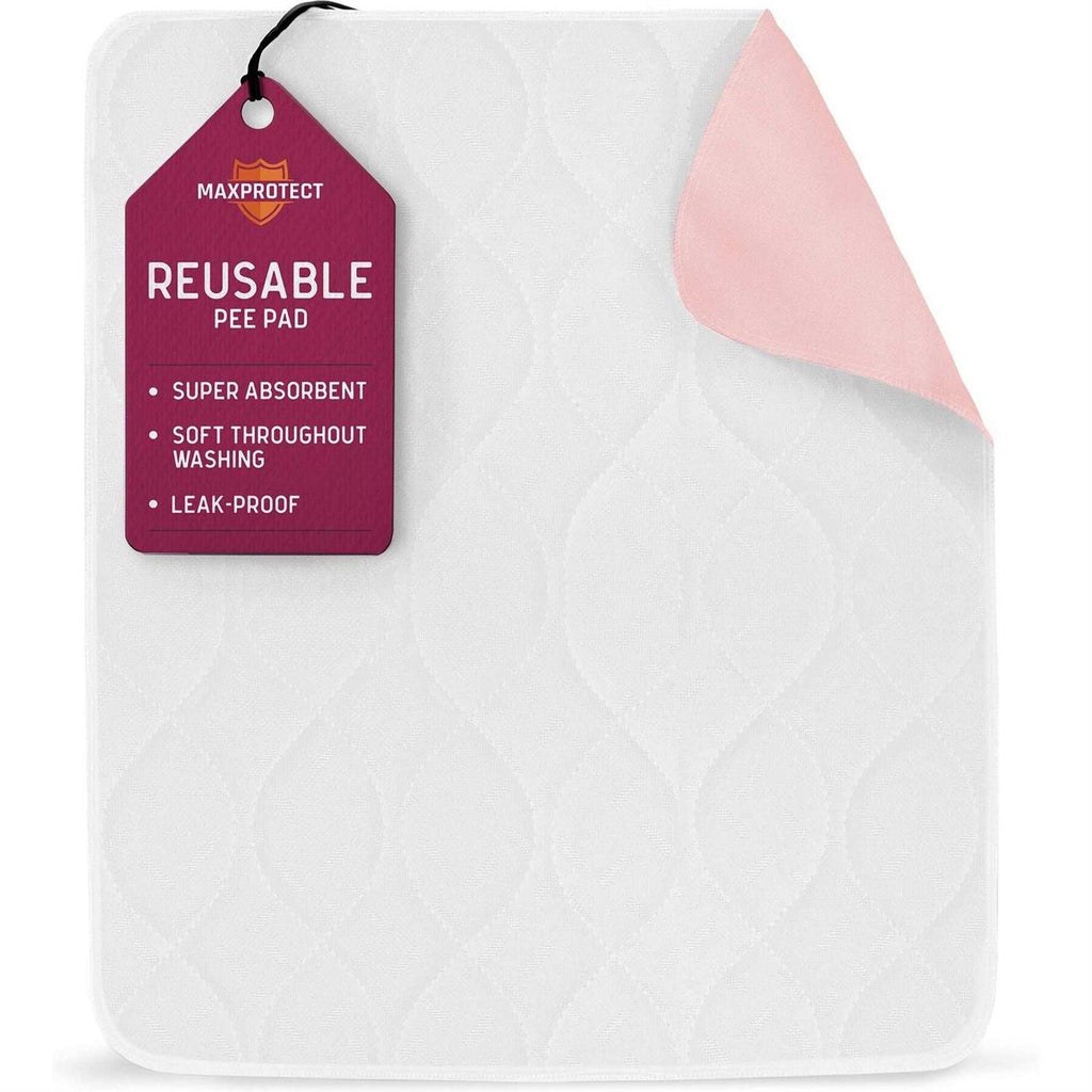 Reusable Pee Pads for Dogs A4774