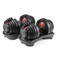 Adjustable Dumbbells Pair I4876