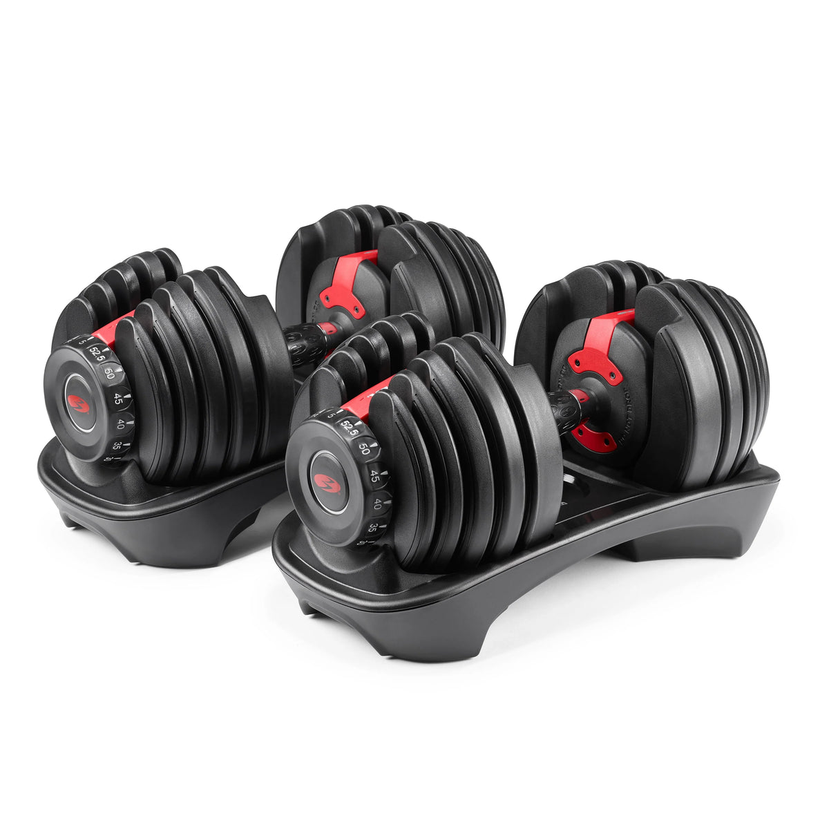 Adjustable Dumbbells Pair I4876