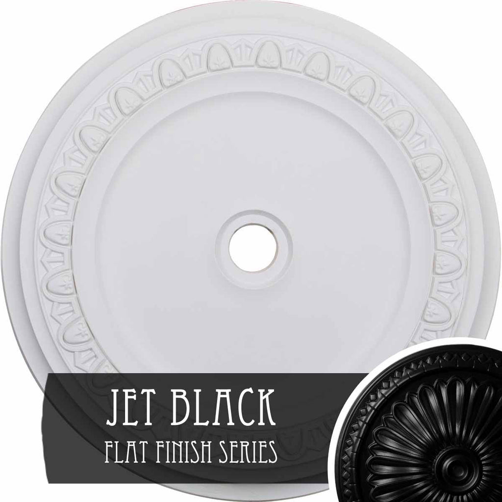 Ceiling Medallion V94285