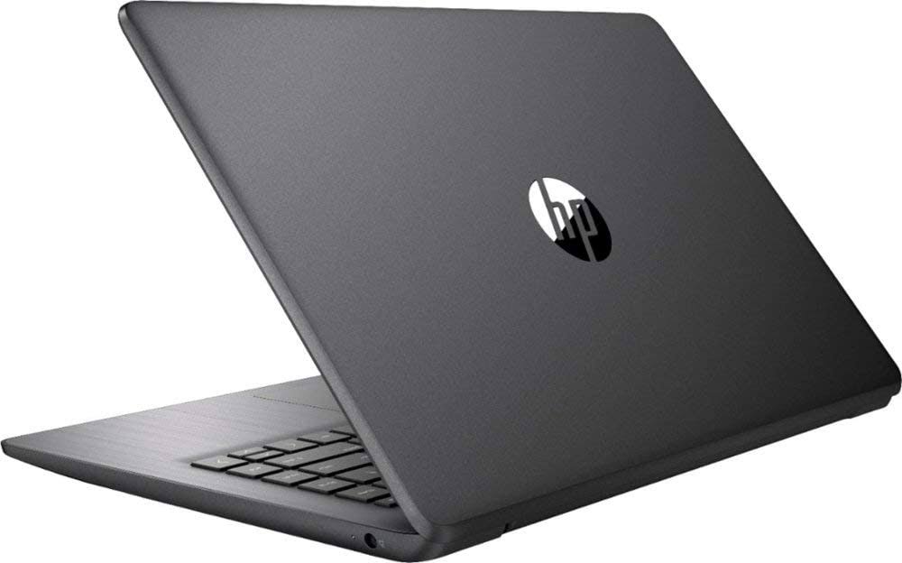 14x22 Laptop AMD A4-Series 4GB Memory 64GB eMMC Brilliant Black S393381