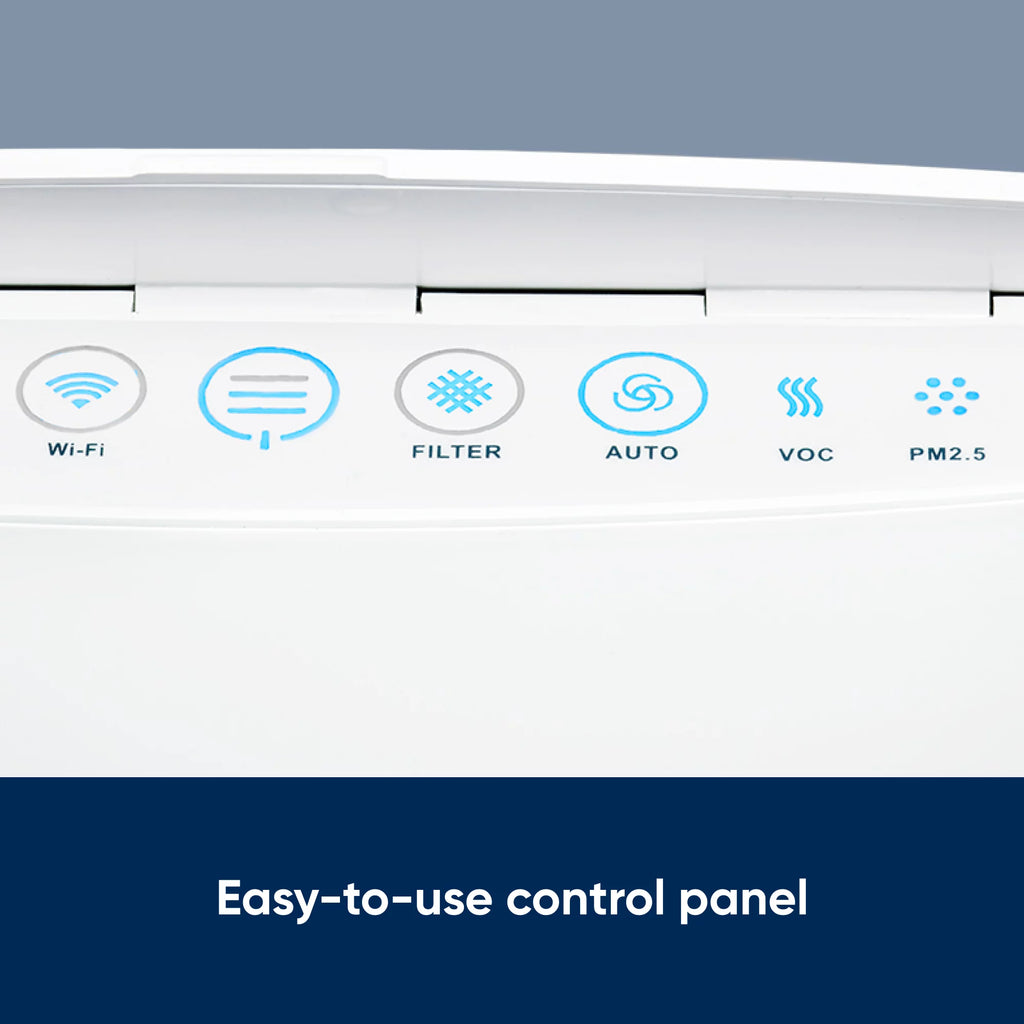 Air Purifier up to 434 sq ft J562723