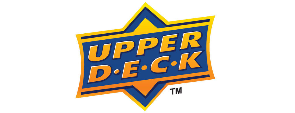 2023-24 Upper Deck Series 2 Hockey Oversized Blaster N9074