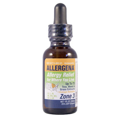 Allergena 1oz Z688