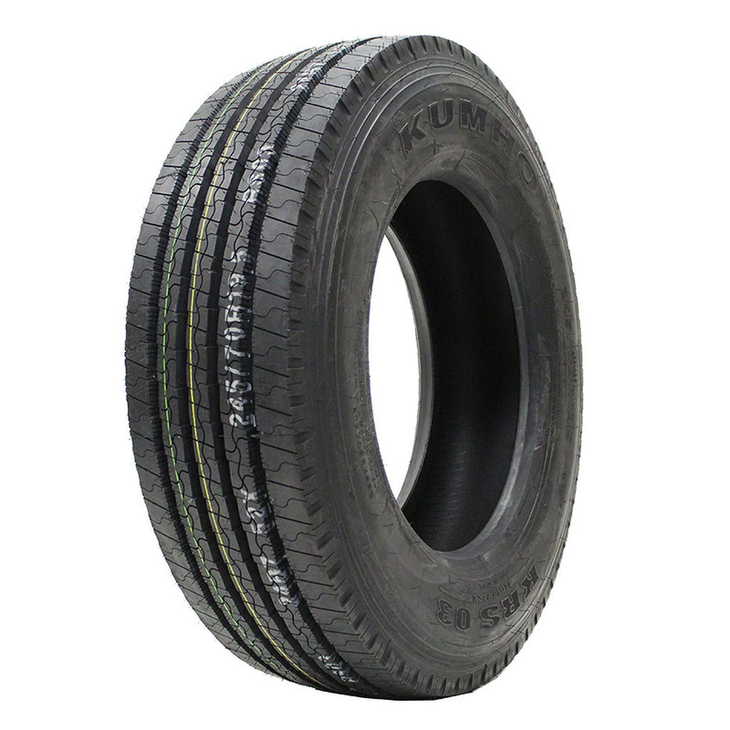 275/70R22.5 Commercial Tire I4884