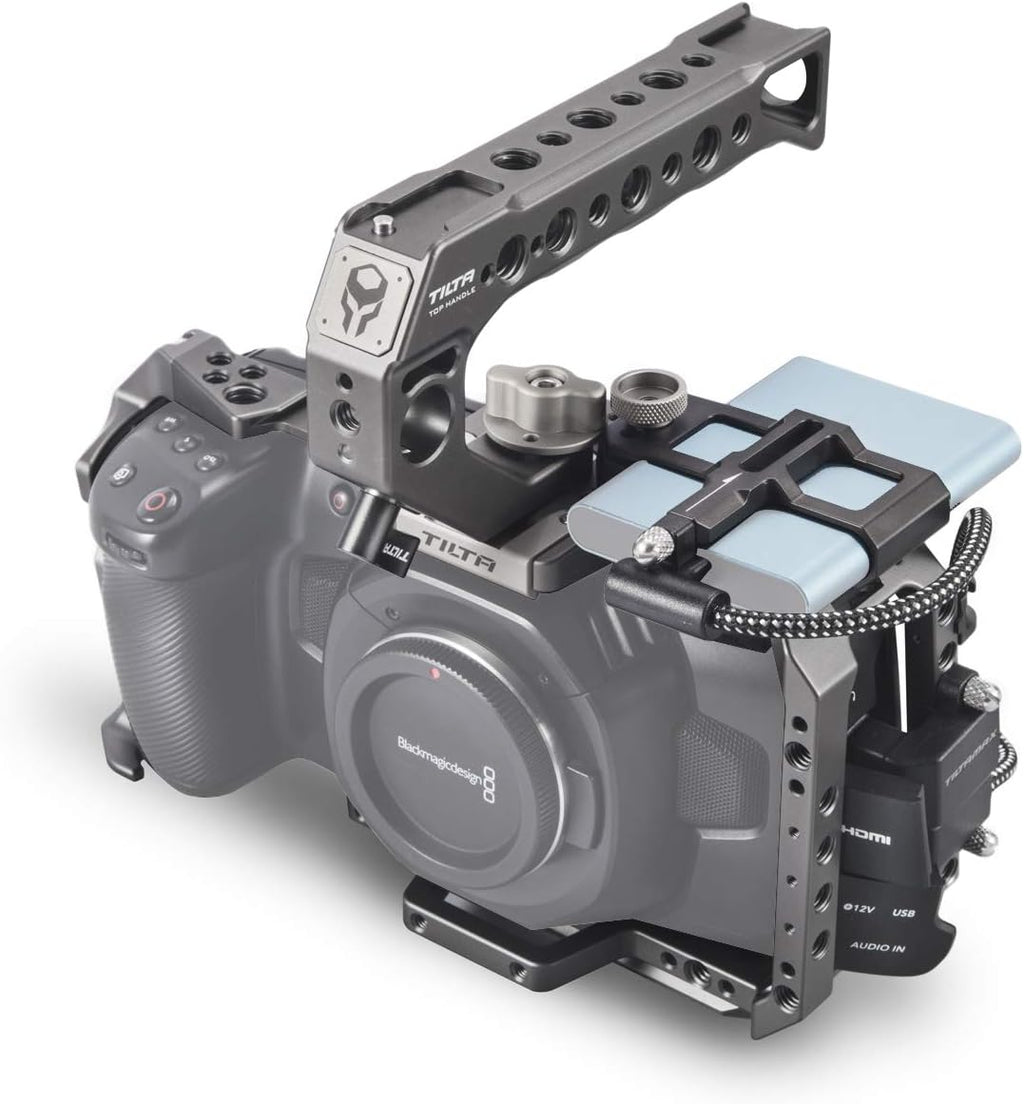 Camera Cage Kit D582754
