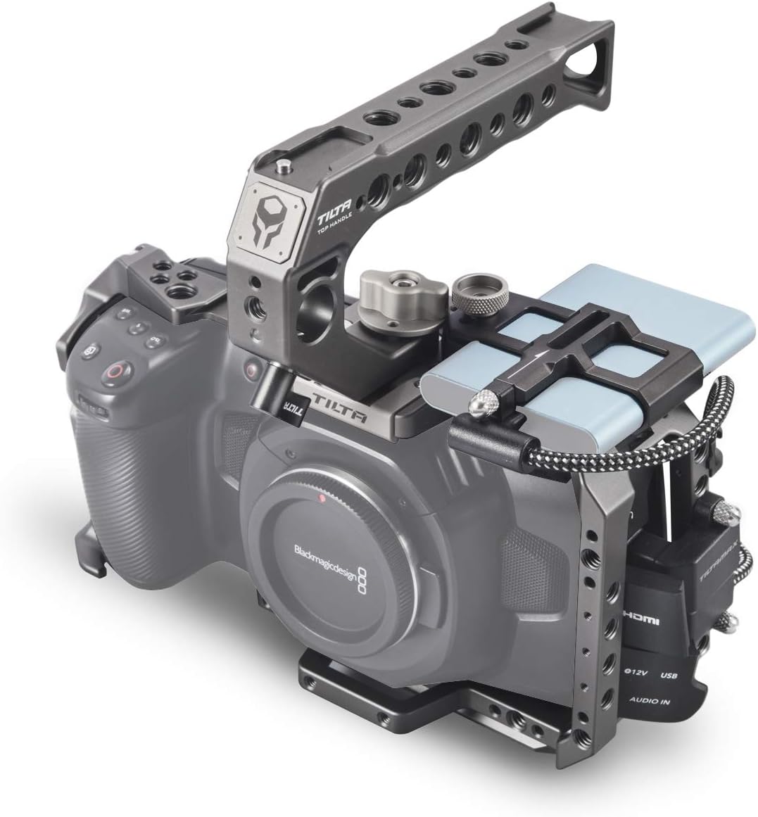 Camera Cage Kit D582754