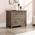 2-Drawer Lateral Filing Cabinet H85112