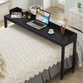 Queen Size Mobile Desk with Wheels Y66229