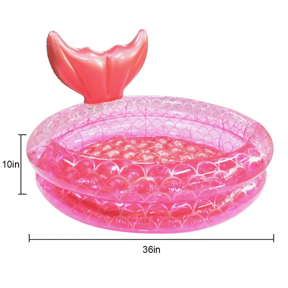 60 Splash Pad Sprinkler J4245