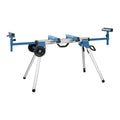 550 lb. Aluminum Mobile Folding Miter Saw Stand V28586