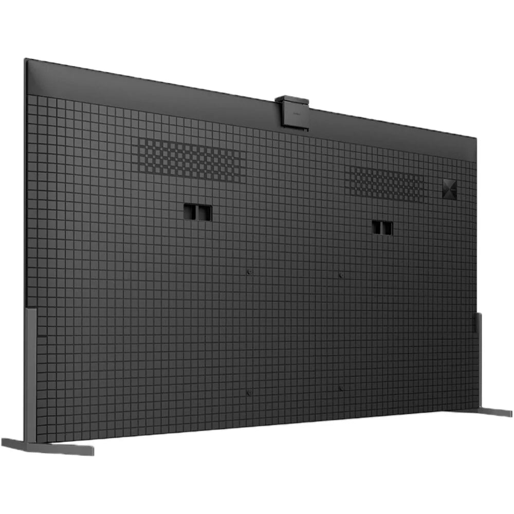 55 inch QD-OLED 4K HDR Smart TV R8138