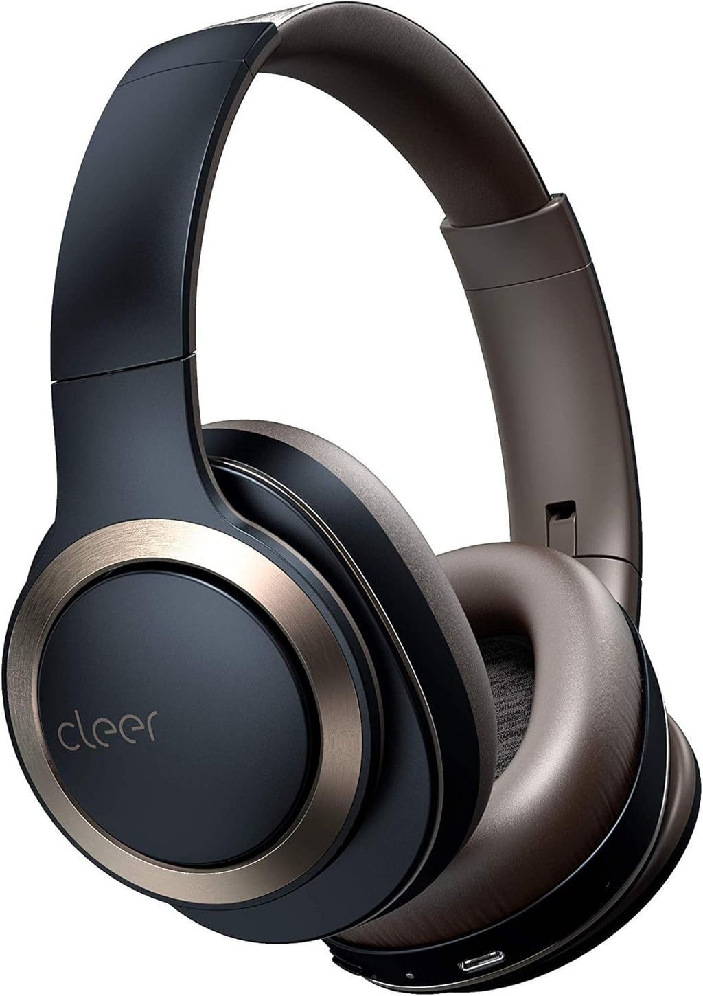 Noise Cancelling Bluetooth Headphones 60 Hour Battery L4384