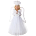 Angel Child Costume Q7059