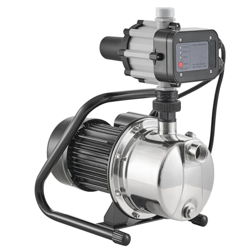 Shallow Jet Well Pump A68919