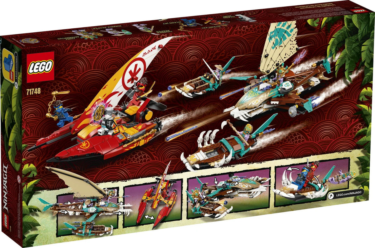Building Toy (780 Pieces) R49162