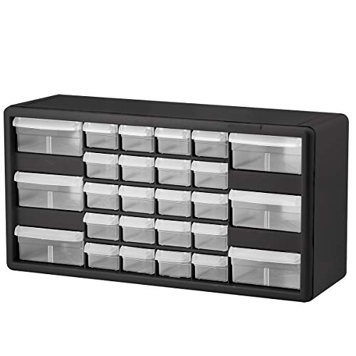 64 Drawer Plastic Storage Cabinet R6766