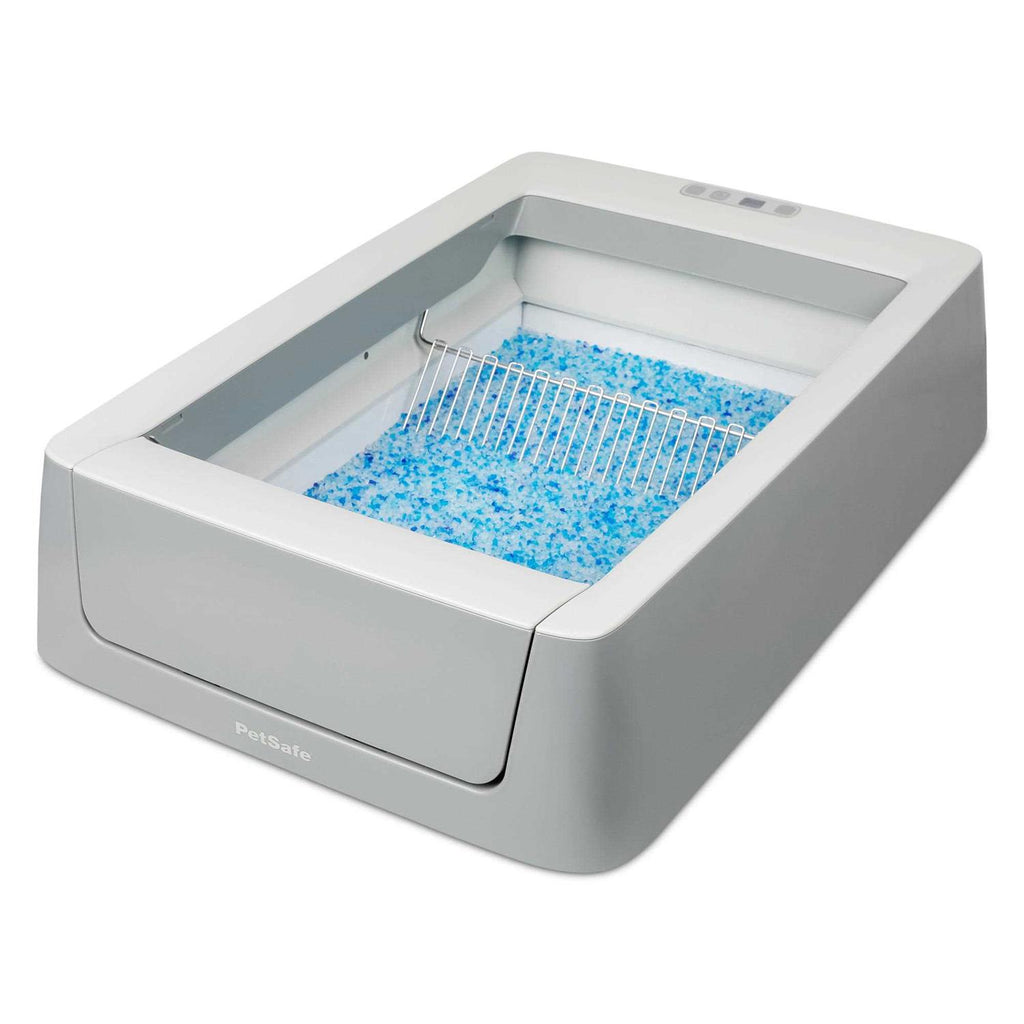 Self-Cleaning Cat Litter Box U2945