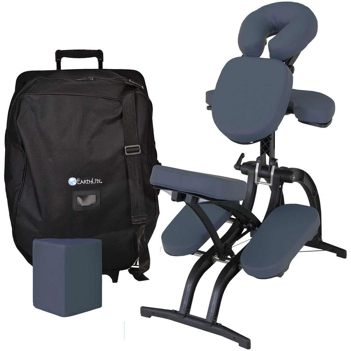 Portable Folding Massage Chair U1843