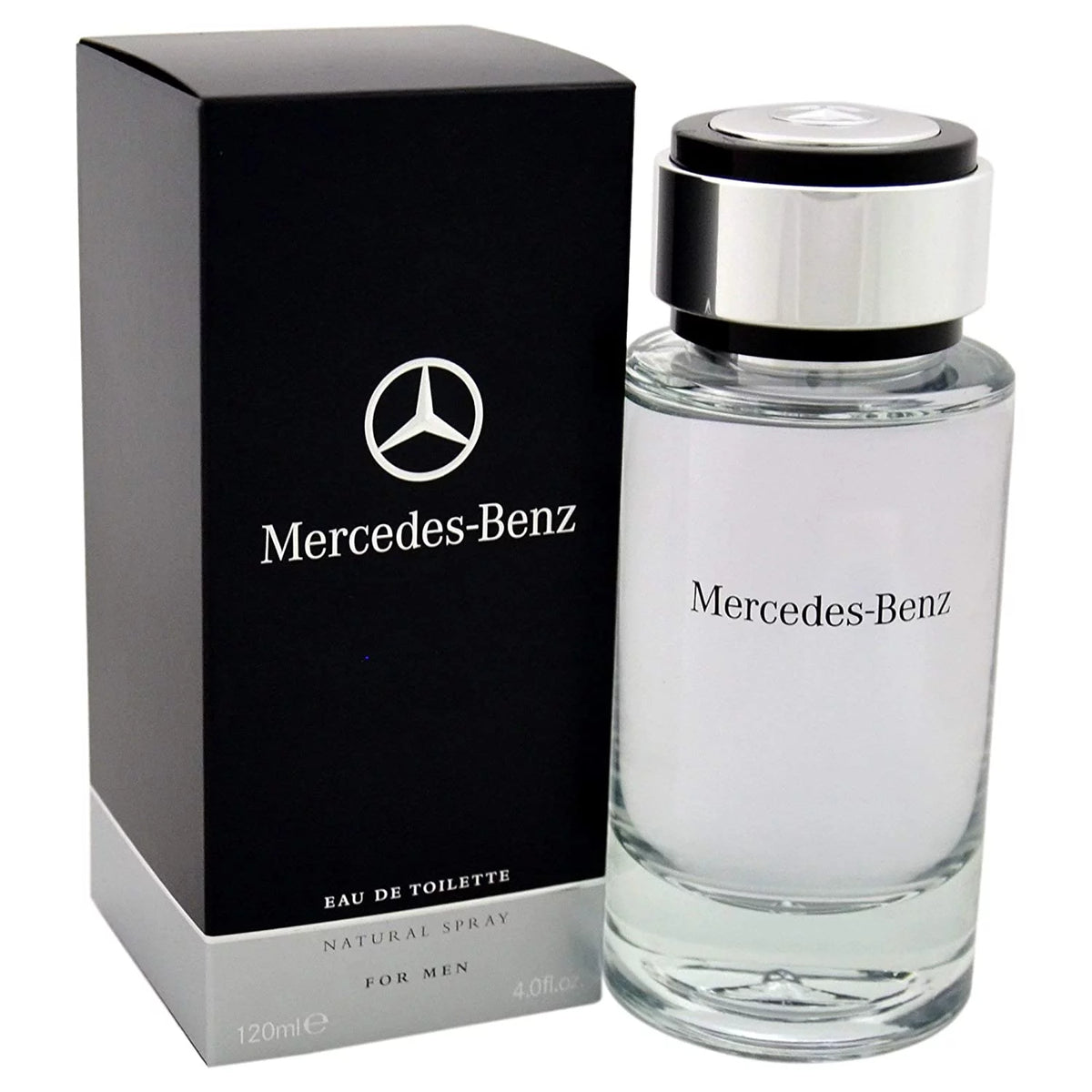 Eau De Toilette Spray 4 oz I370846