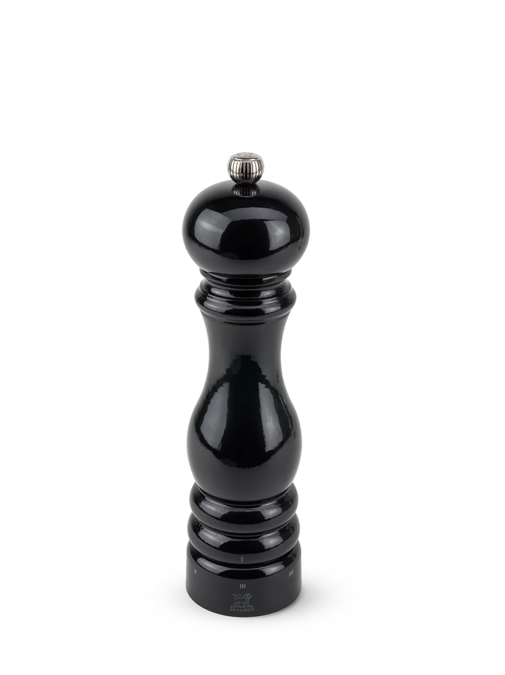 Wood Pepper Mill V743