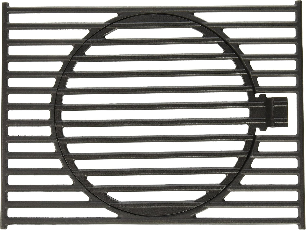 Matte Cast Iron Cooking Grid Set of 2 C729