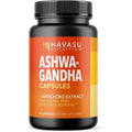 Ashwagandha Capsules 1000mg 90ct J601