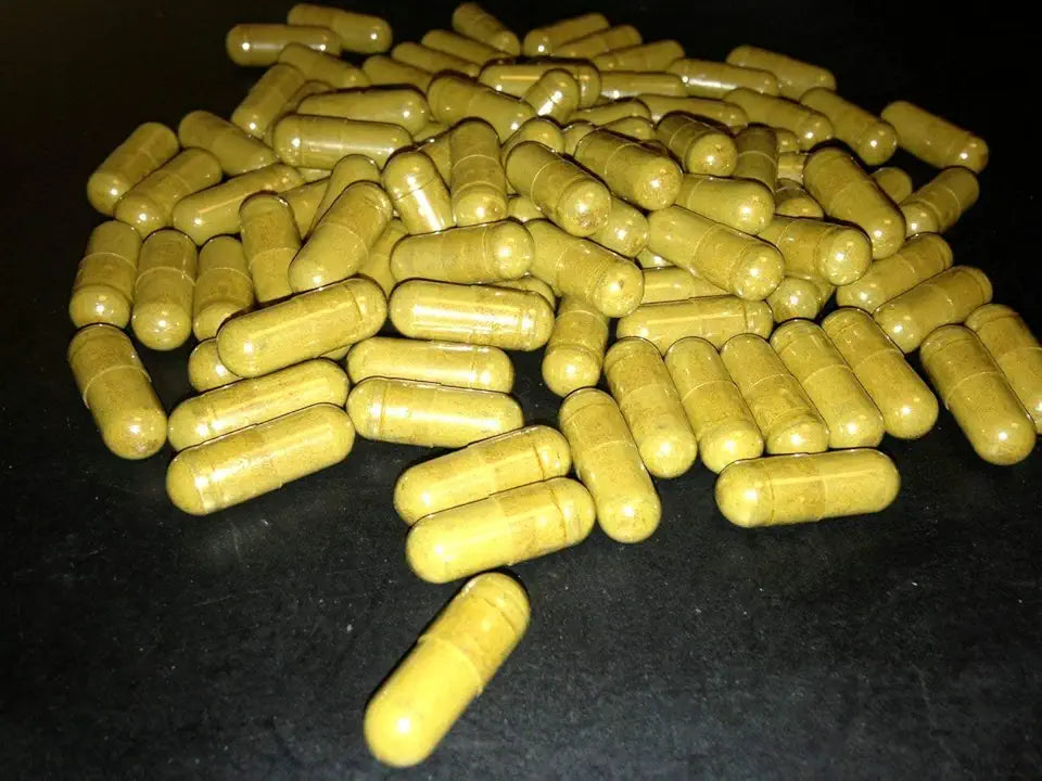 Panax Ginseng Root Extract Capsule 400Mg 100Capsules 80% Ginsenoside G62443