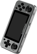 Handheld Game Console with 64G TF Card 3.5 inch IPS Screen A6597